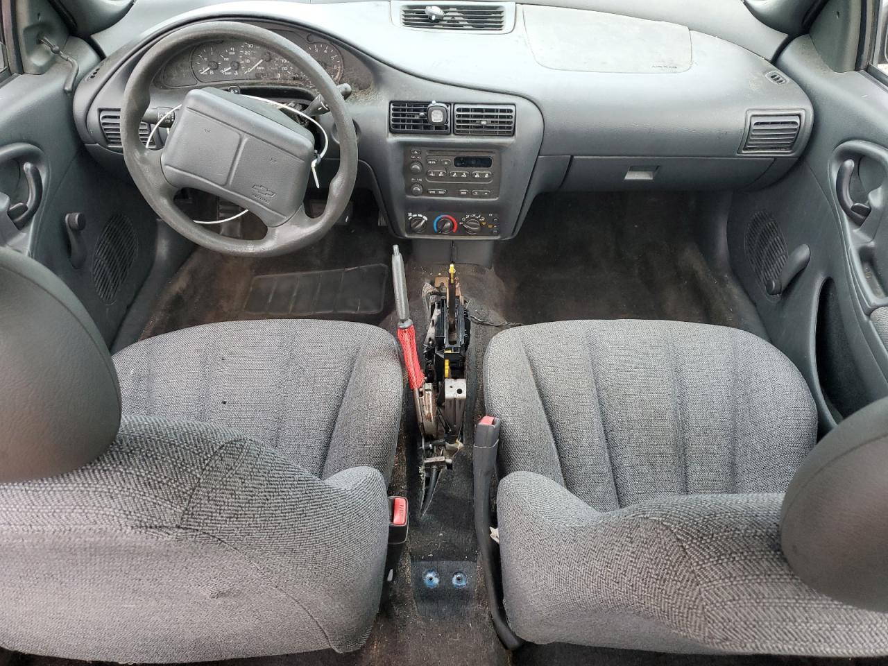 1g1jc524427253561 1G1JC524427253561 2002 Chevrolet Cavalier Base
