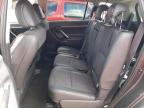 2017 TOYOTA VERSO DESI for sale at Copart SANDY