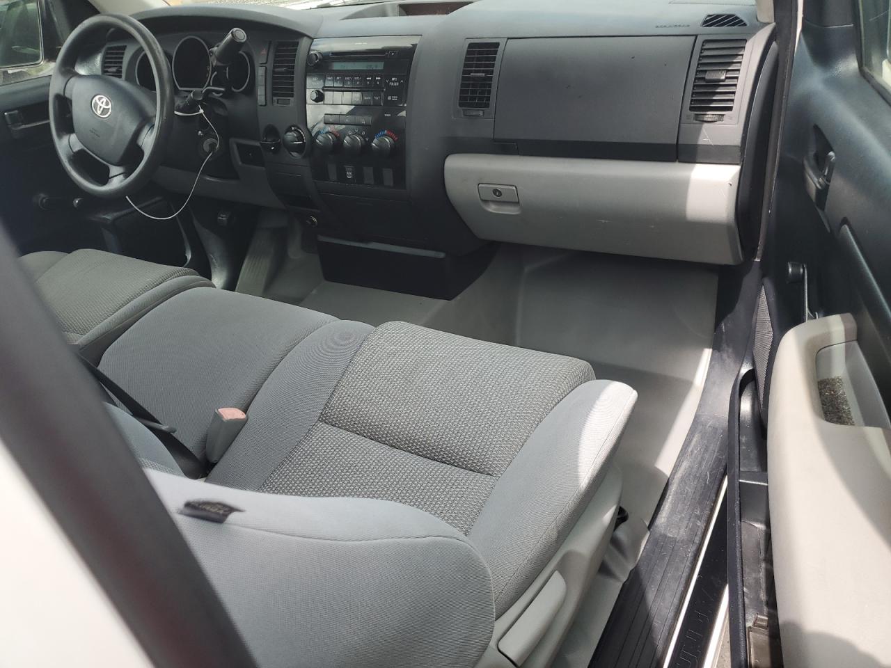 2009 Toyota Tundra VIN: 5TFLU52149X019322 Lot: 65157765