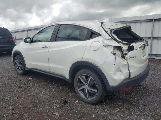  HONDA HR-V 2021 Biały