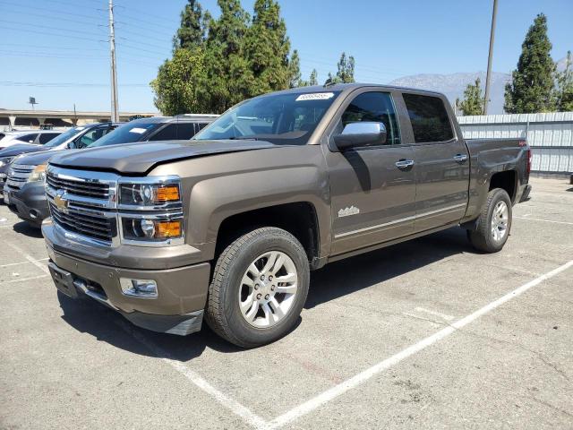 2014 Chevrolet Silverado K1500 High Country