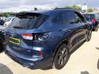 2020 FORD KUGA ST-LINE PHEV CVT  for sale at Copart SANDY