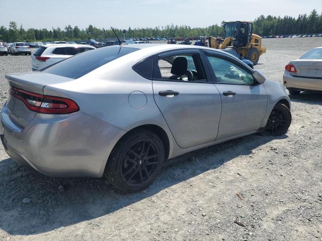 2014 DODGE DART SE  