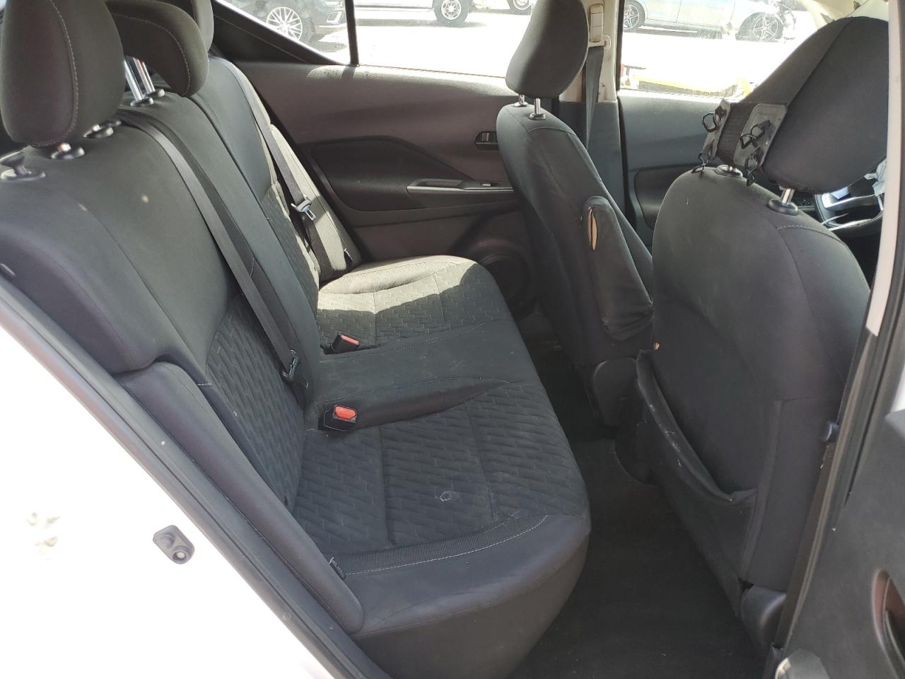 2021 Nissan Kicks S VIN: 3N1CP5BV8ML483070 Lot: 65399935