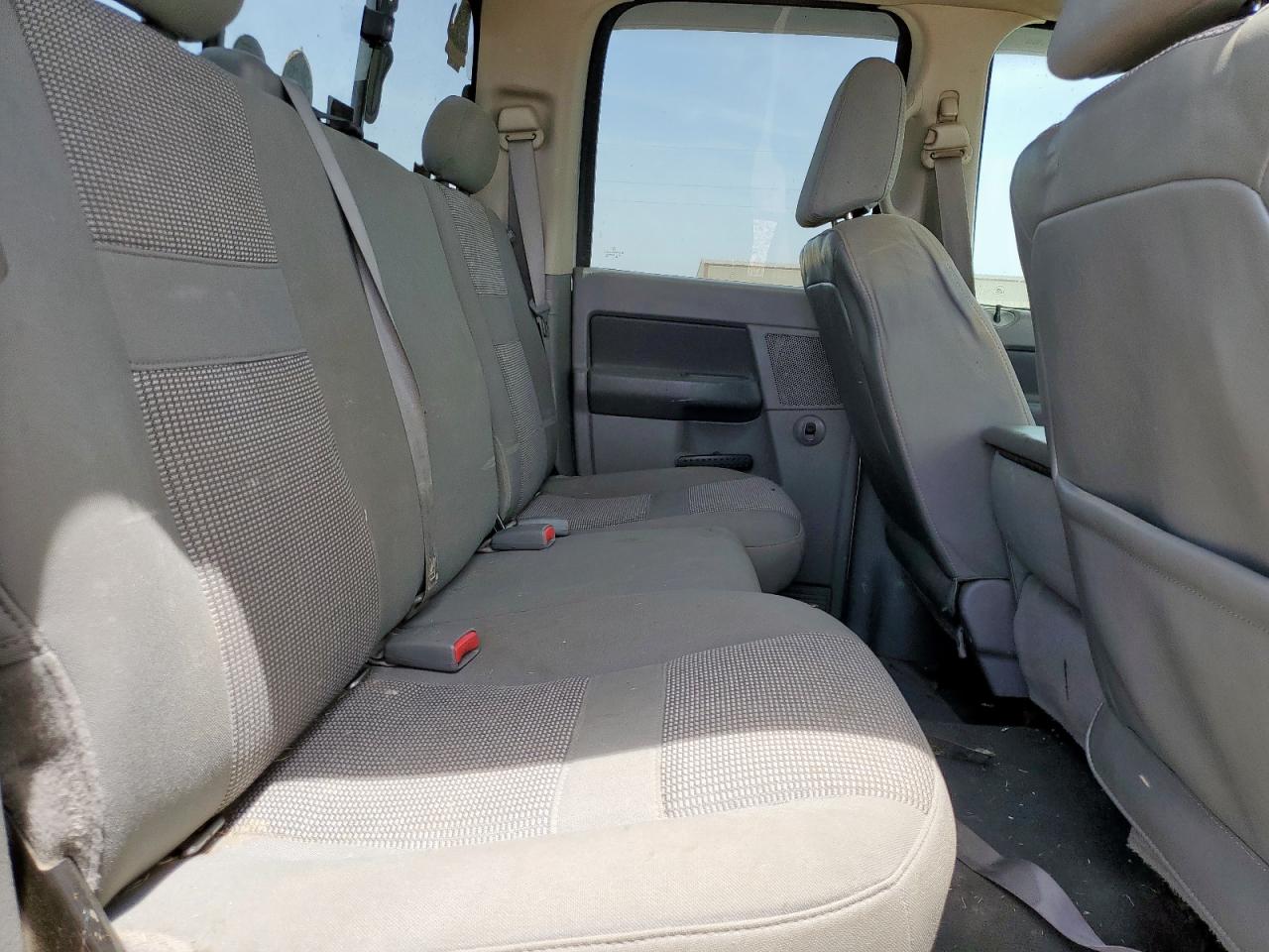 2007 Dodge Ram 1500 St VIN: 1D7HA18207S225194 Lot: 65419555