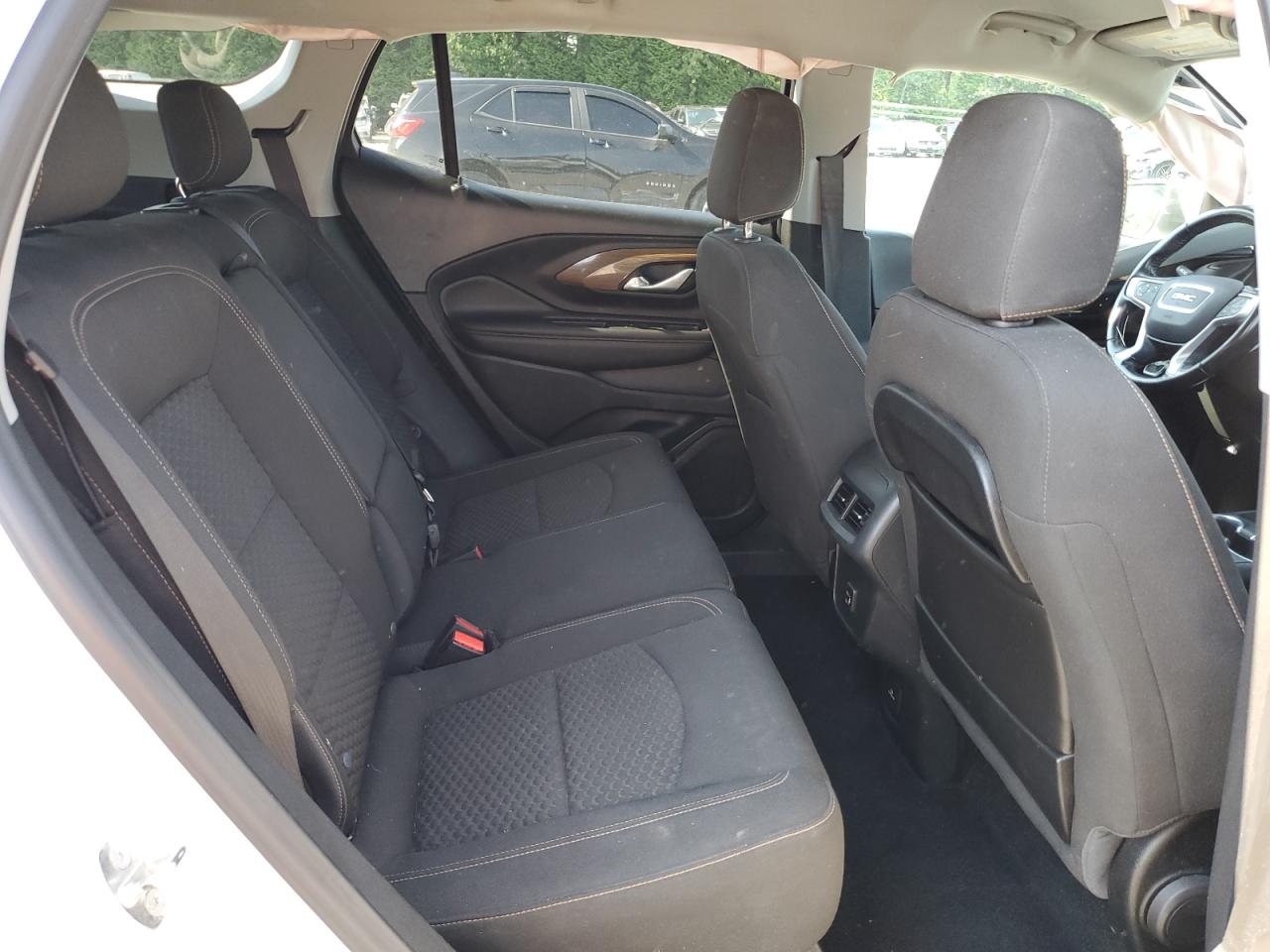 2020 GMC Terrain Sle VIN: 3GKALTEV2LL254015 Lot: 63228185