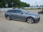 2015 AUDI A4 ALLROAD PREMIUM PLUS   for sale at Copart ON - LONDON