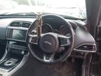 2015 JAGUAR XE R-SPORT for sale at Copart SANDY