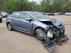 2020 TOYOTA COROLLA LE   for sale at Copart ON - COOKSTOWN