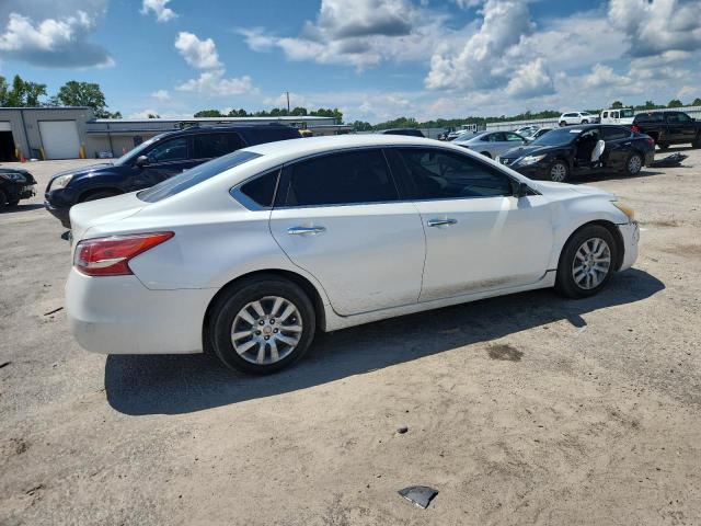  NISSAN ALTIMA 2013 Biały