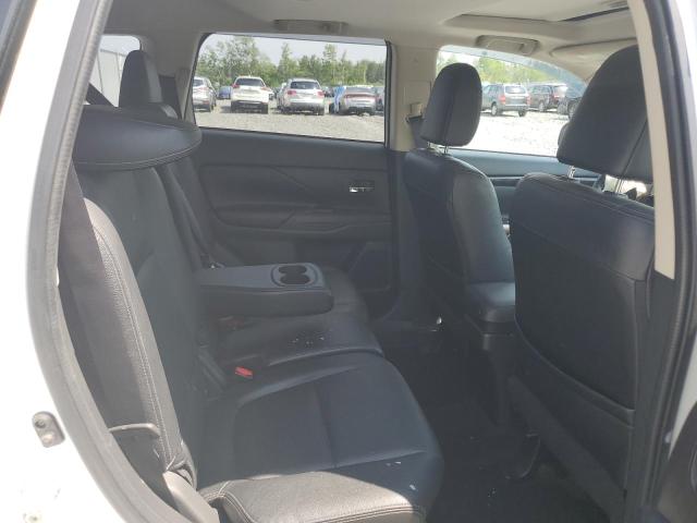 2017 MITSUBISHI OUTLANDER GT  