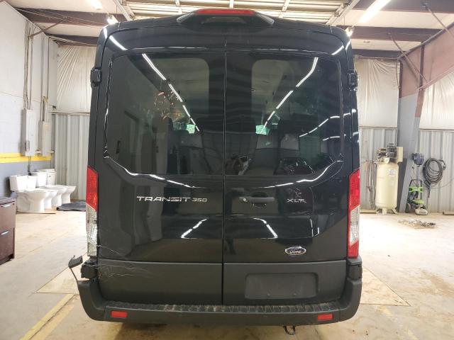 2025 FORD TRANSIT T-350  