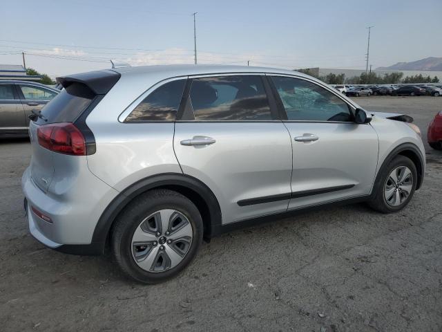  KIA NIRO 2018 Silver