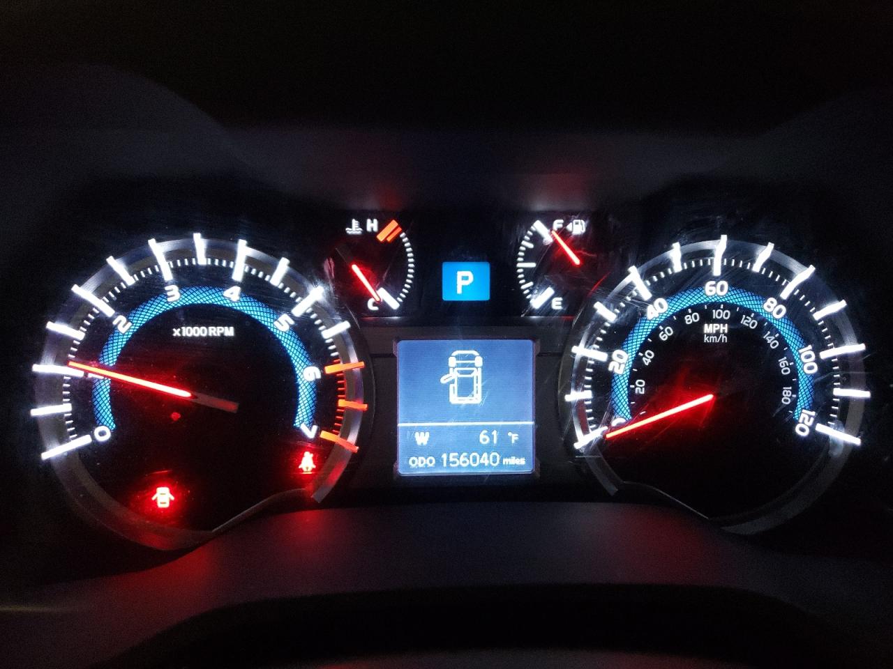 2018 Toyota 4Runner Sr5/Sr5 Premium VIN: JTEBU5JR5J5593670 Lot: 64429425