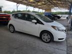 2017 NISSAN VERSA NOTE S   à vendre chez Copart GA - CARTERSVILLE