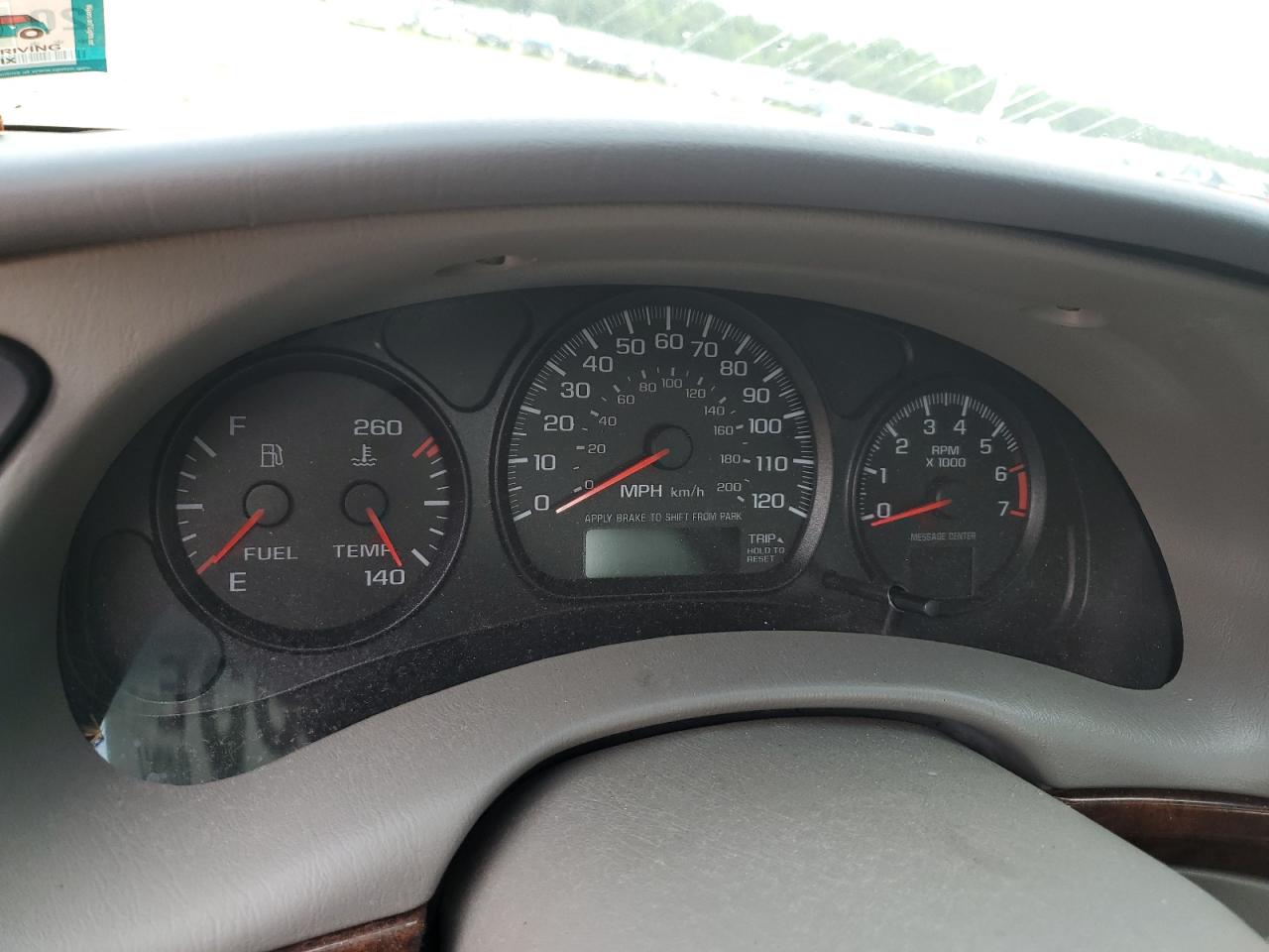 2002 Chevrolet Impala Ls VIN: 2G1WH55K929354935 Lot: 64955835