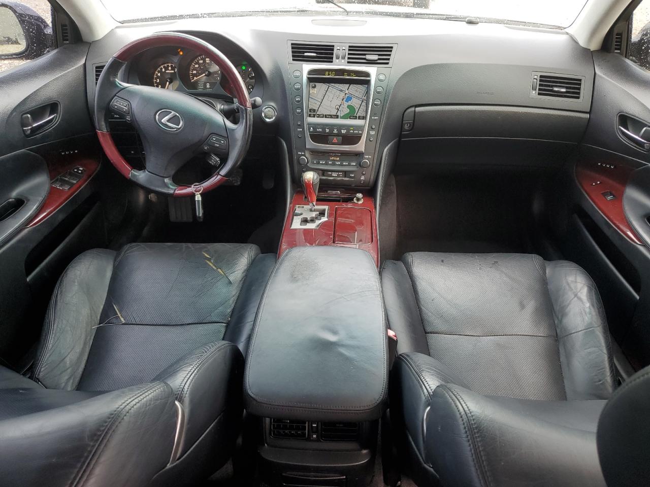 2008 Lexus Gs 350 VIN: JTHCE96S280021423 Lot: 63232215