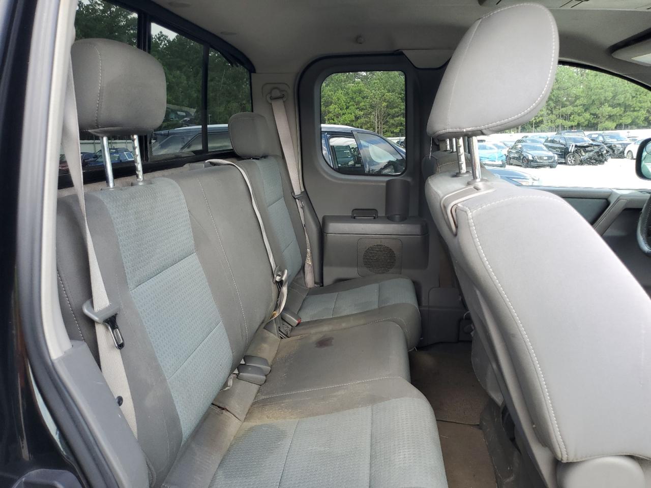 2006 Nissan Titan Xe VIN: 1N6BA06AX6N566777 Lot: 64477095
