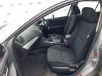 2012 MAZDA 3 TS2 D for sale at Copart WHITBURN
