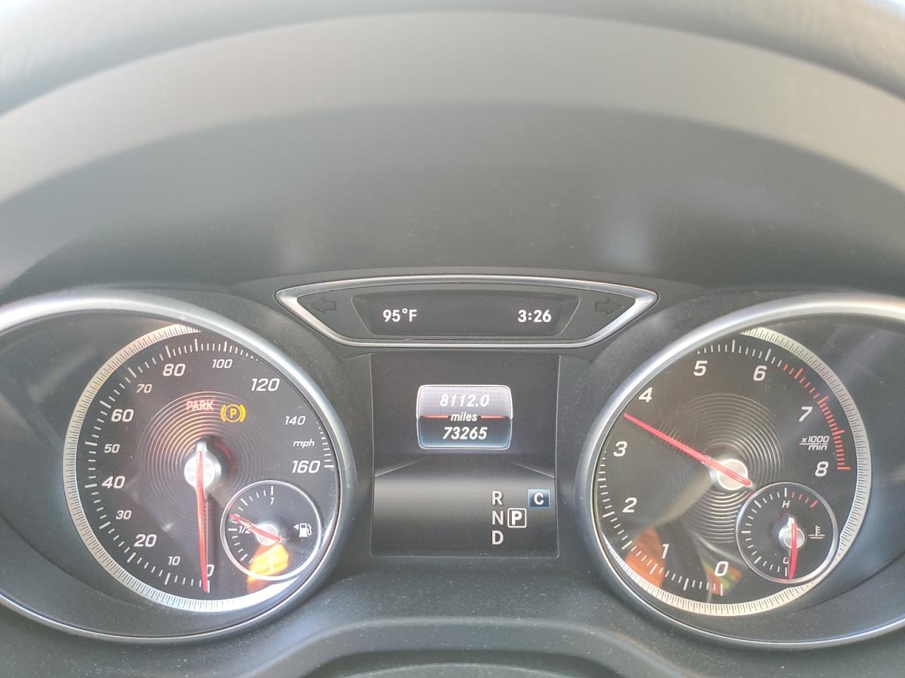 2018 Mercedes-Benz Cla 250 VIN: WDDSJ4EB8JN611931 Lot: 64672935