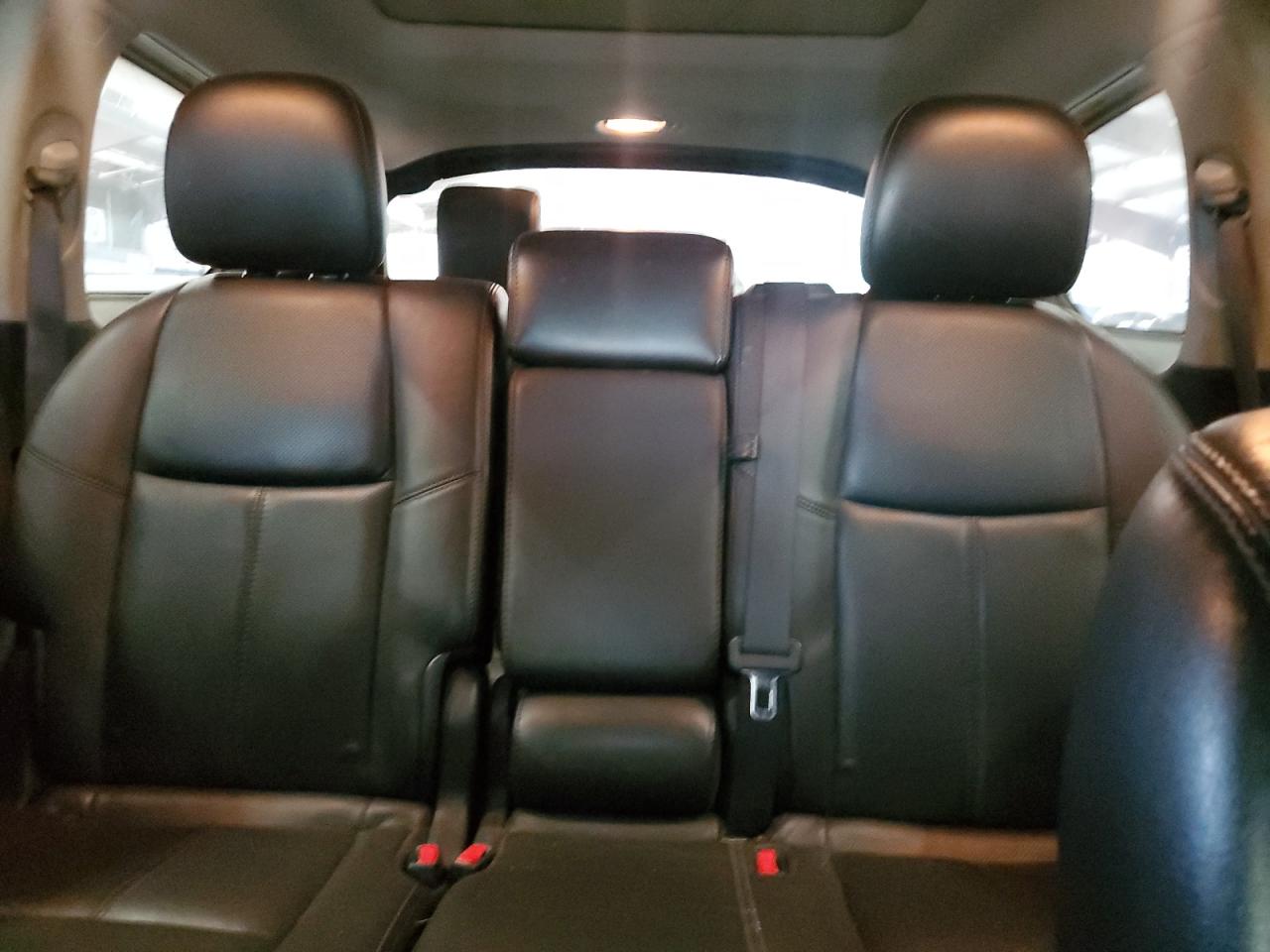 2014 Nissan Pathfinder S VIN: 5N1AR2MM8EC624536 Lot: 63219055