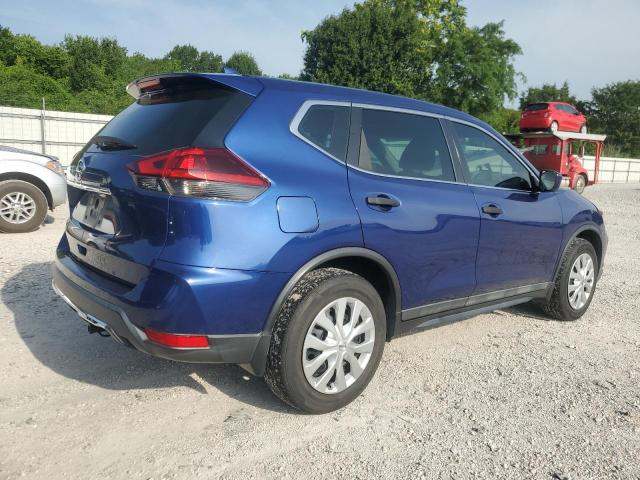  NISSAN ROGUE 2020 Granatowy