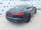 2021 AUDI E-TRON GT for sale at Copart BRISTOL