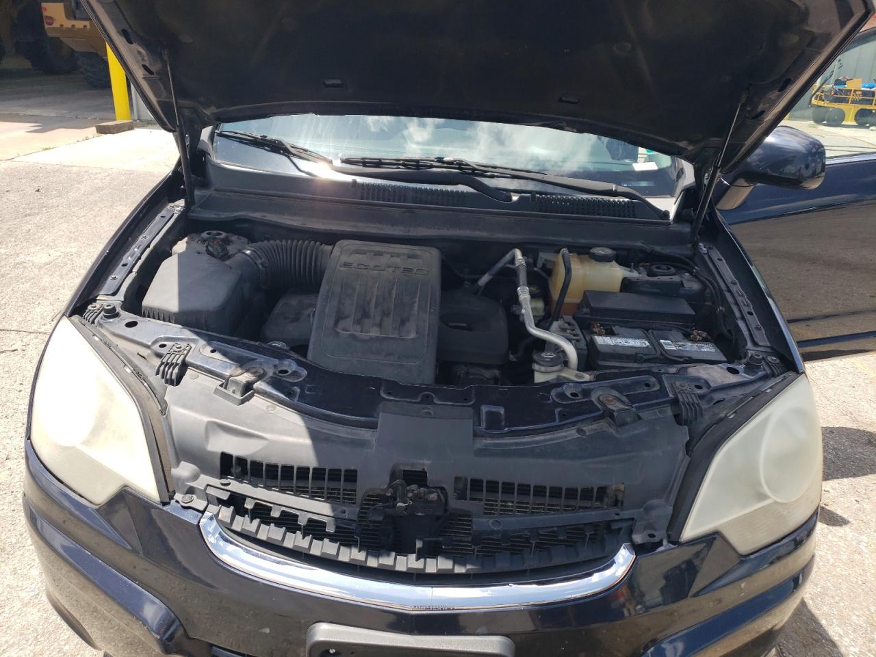 2014 Chevrolet Captiva Ltz VIN: 3GNAL4EK9ES619099 Lot: 64781305
