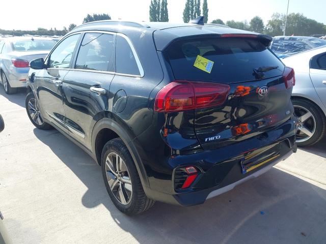 2020 KIA NIRO 3 PHE