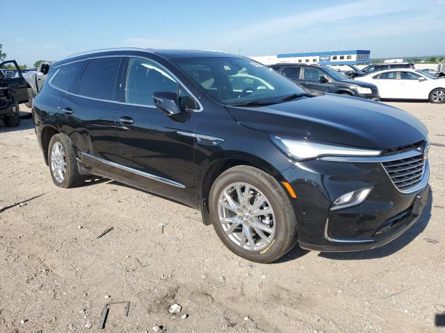  BUICK ENCLAVE 2023 Black