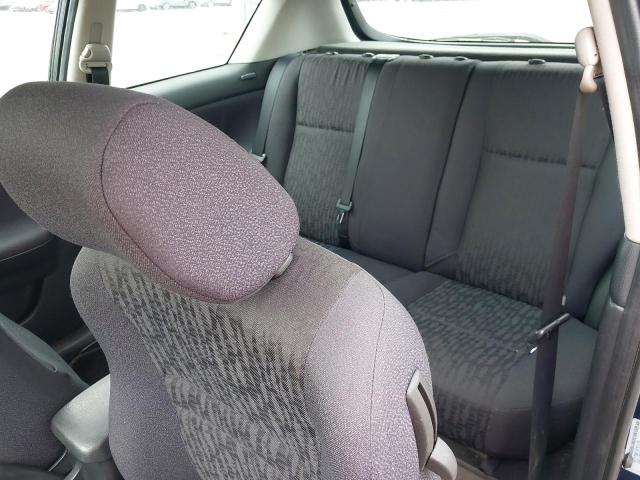 2003 TOYOTA COROLLA T3