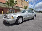 1996 MERCEDES-BENZ SL 320   à vendre chez Copart FL - MIAMI SOUTH