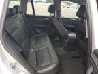 2017 BMW X3 SDRIVE28I   à vendre chez Copart OH - DAYTON