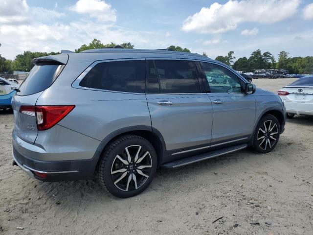  HONDA PILOT 2019 Silver