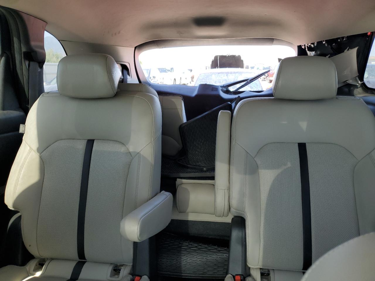 2024 Mazda Cx-90 Preferred Plus VIN: JM3KKCHD3R1107134 Lot: 64239275