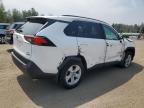 2021 TOYOTA RAV4 LE   for sale at Copart ON - COOKSTOWN