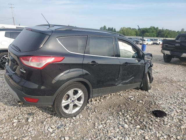  FORD ESCAPE 2014 Czarny