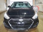 2017 HYUNDAI ACCENT SE for sale at Copart MN - MINNEAPOLIS