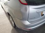 2010 FORD FOCUS TITA for sale at Copart SANDTOFT