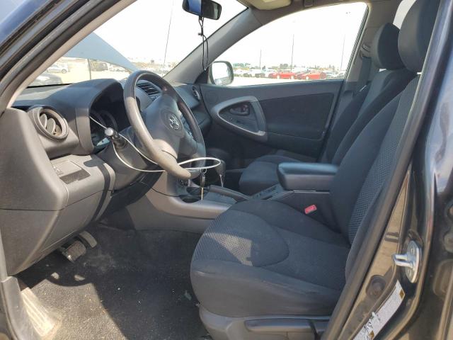 2008 TOYOTA RAV4 SPORT  