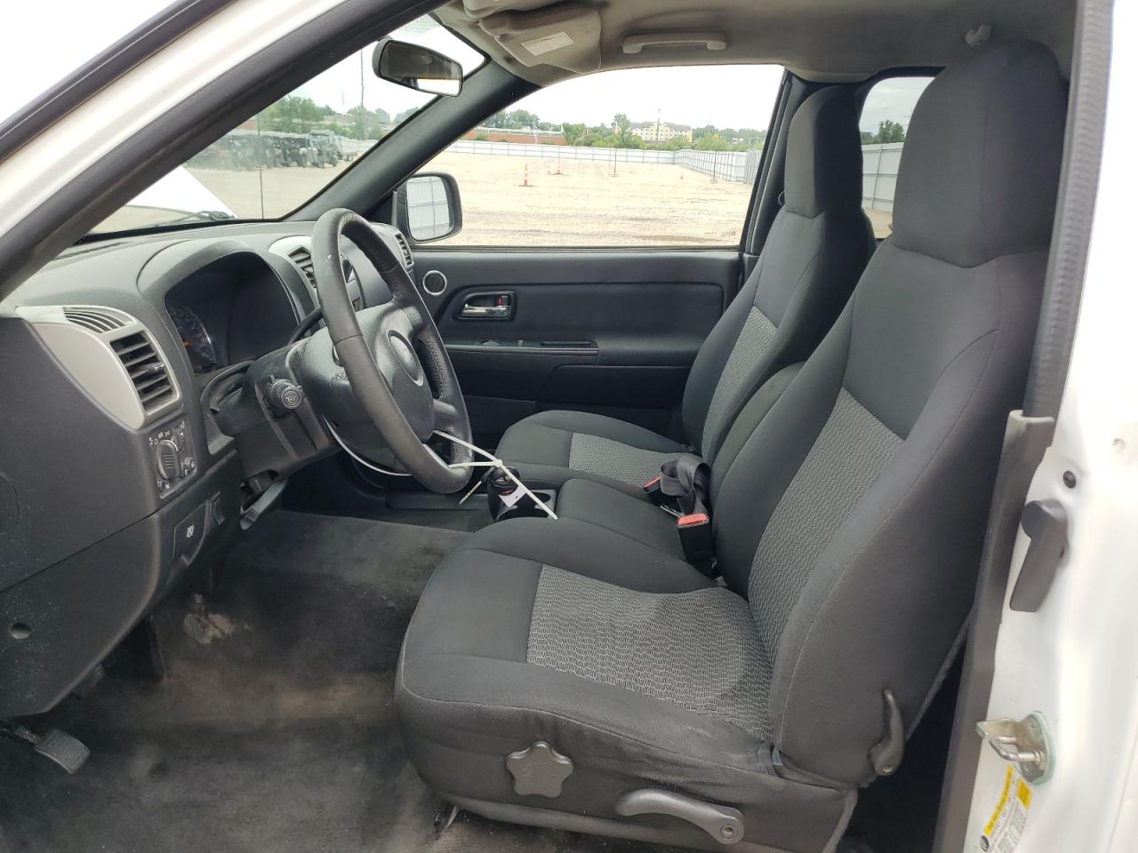 2008 Chevrolet Colorado Lt VIN: 1GCCS399088218737 Lot: 64369725