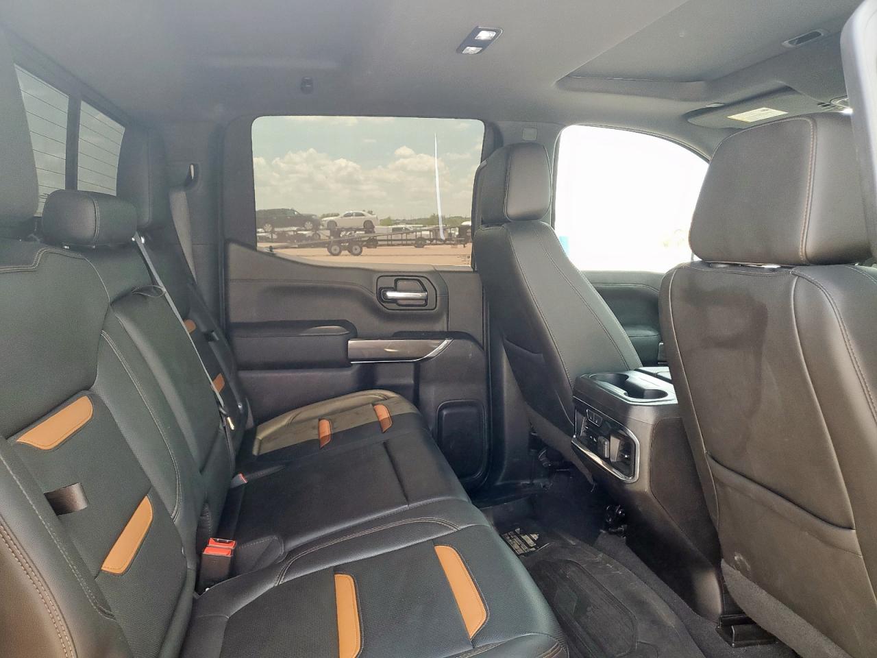 1GTP9EED4KZ211424 2019 GMC Sierra K1500 At4