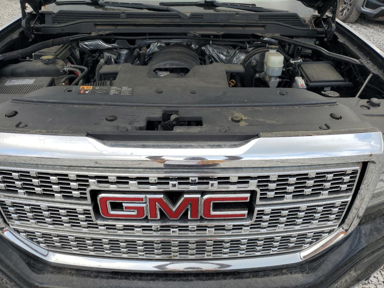 3gtu2pej7gg382684 3GTU2PEJ7GG382684 2016 GMC Sierra K1500 Denali