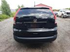 2012 HONDA CR-V LX   for sale at Copart ON - LONDON