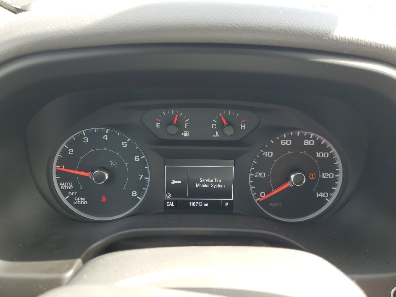 2018 GMC Acadia Sle VIN: 1GKKNKLA3JZ122878 Lot: 66017365