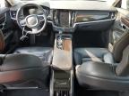 2018 VOLVO S90 T5 MOMENTUM   for sale at Copart NY - NEWBURGH