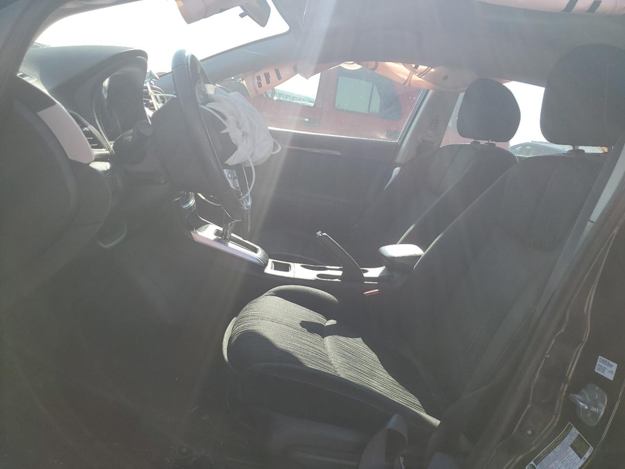 2018 Nissan Sentra S VIN: 3N1AB7AP7JY316251 Lot: 64295685