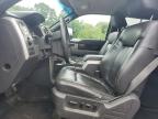 2010 FORD F150 SUPERCREW   for sale at Copart CT - HARTFORD SPRINGFIELD