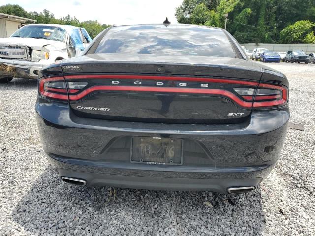  DODGE CHARGER 2015 Czarny