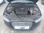 2012 AUDI A4 2.0 TDIE SE TECHNIK 4DR for sale at Copart BELFAST